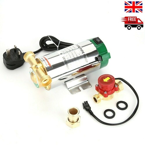 Electric automatic water pump - electric,