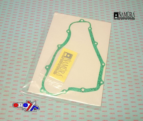 Gasket outer clutch cover - outer,