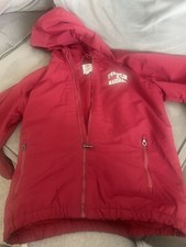 franklin and marshall jacket