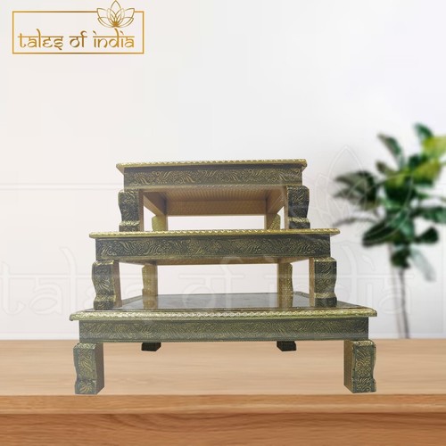 Large handcrafted decorative - large,