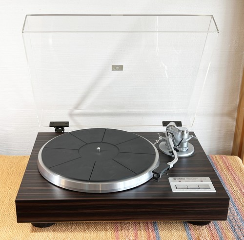 Yamaha direct drive - yamaha,