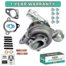 TURBO CHARGE CHARGER FOR