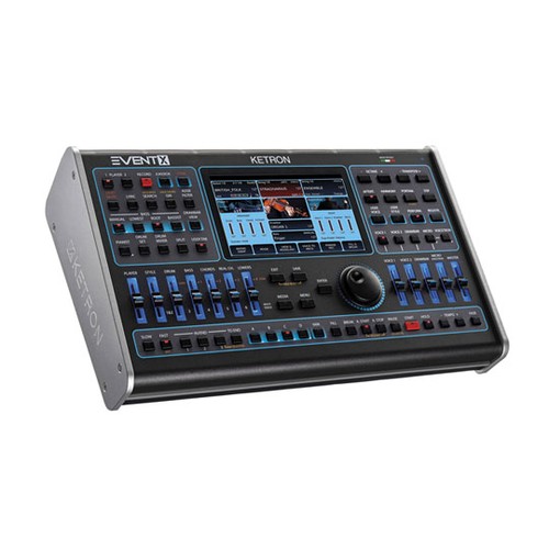 Ketron event x - event-x, workstation