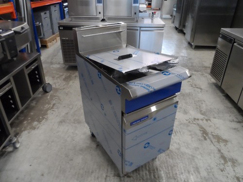 New blue seal gt46 - seal, or