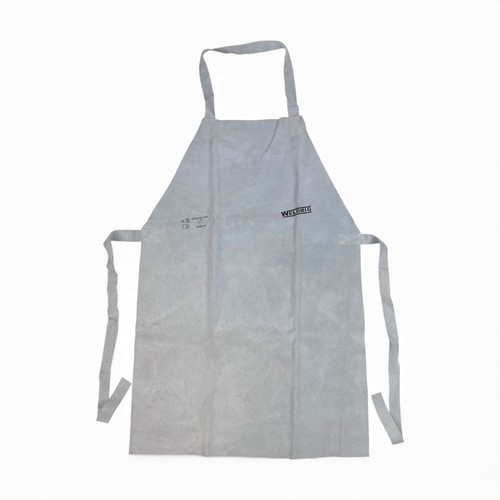 Leather apron welders - apron,