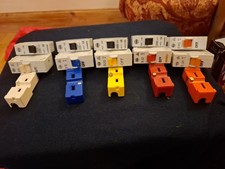 WYLEX  MCB, CIRCUIT BREAKERS