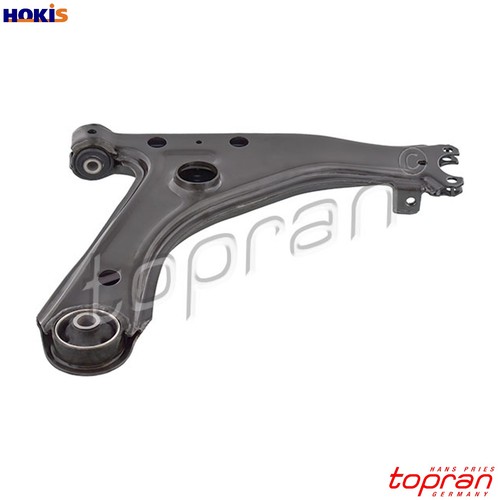 Controltrailing arm wheel - controltrailing,
