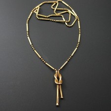 14ct Yellow Gold 585 Ball/Bead