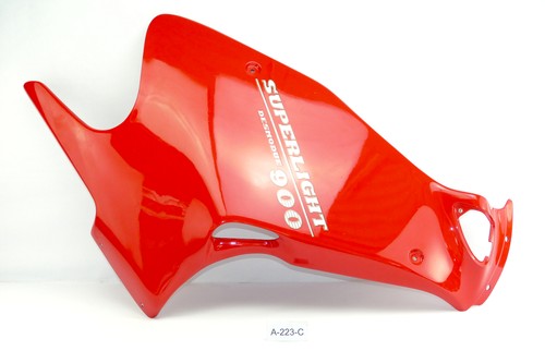 Ducati 900 1994 right - ss,