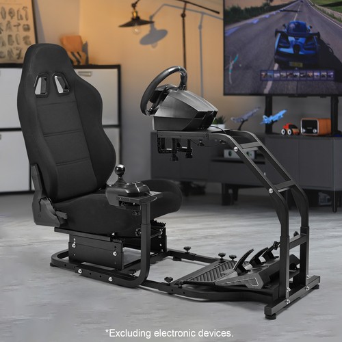 Marada racing simulator - marada,