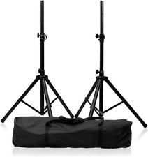 NJS Speaker Stand Kit Pair inc