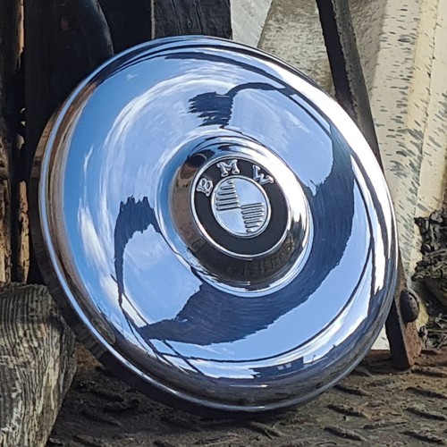 Bmw isetta 300 hub - hub, with