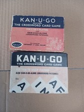 Vintage Kan-U-Go, The