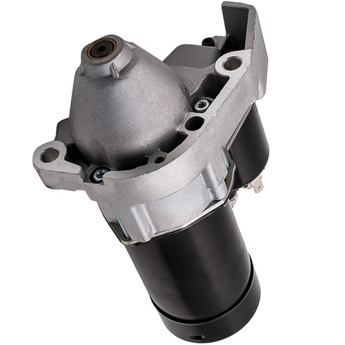 New starter motor - new, for