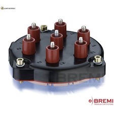 IGNITION DISTRIBUTOR CAP 6017R