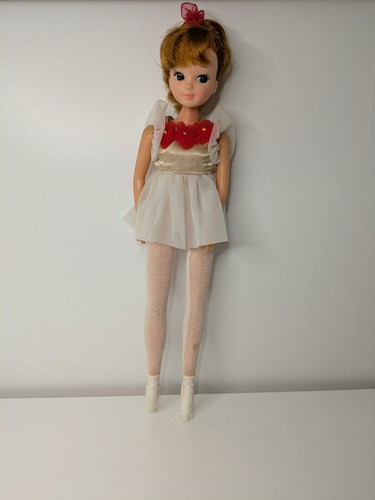 Vintage 1975 sindy - vintage,