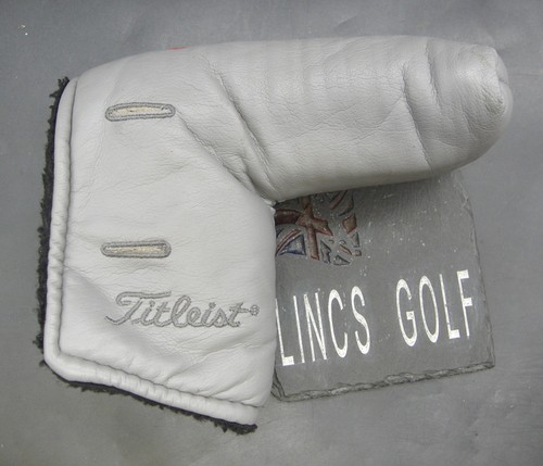 Titleist scotty cameron pro - titleist,