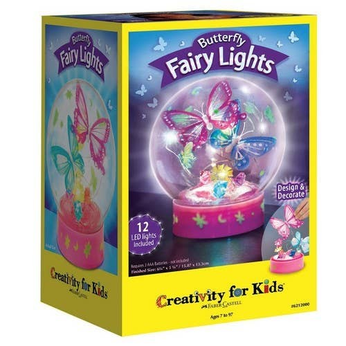 Creativity for kids butterfly - creativity,