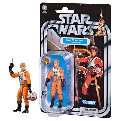 Star wars vintage collection - wars,