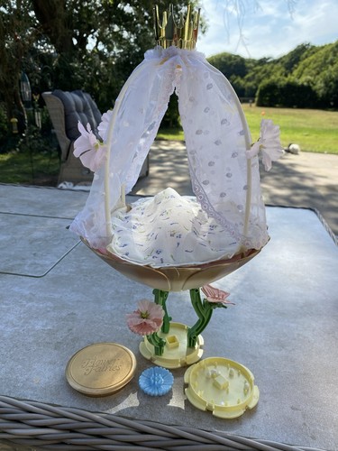 Flower fairies bed hornby - flower,