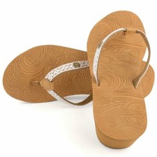 LADIES WOMENS LEATHER LOW HEEL