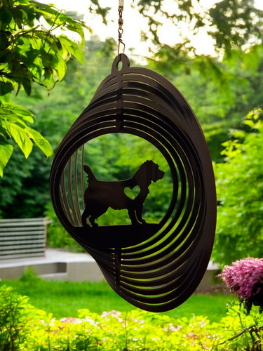 Cairn terrier wind - terrier,