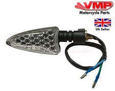 New Front Right Indicator LED