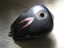 Kawasaki VN 750 Vulcan Tank