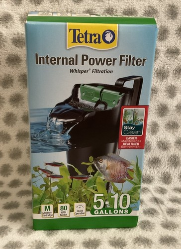 Tétra power filter 5 - tétra,