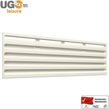 THETFORD CARAVAN MOTORHOME