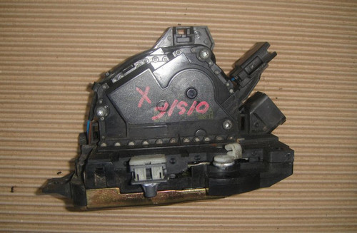 Door lock latch actuator - lock, /