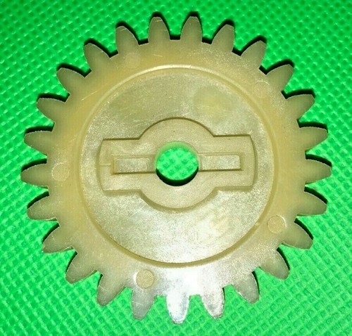 Water pump drive - water, gs
