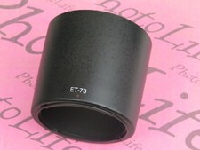 ET-73 Lens Hood For Canon EF