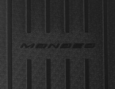 Genuine Ford Mondeo Mk5 Hatchback Rear Rubber Boot Liner Load Mat 2014- 1865998