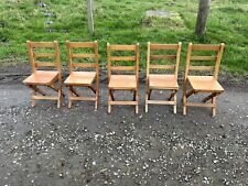 Retro Children’s Chairs /