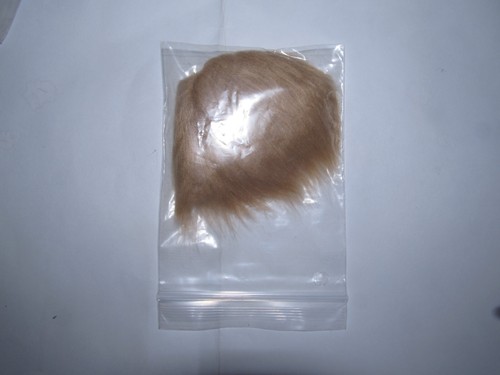 Size doll wig - doll, bjd