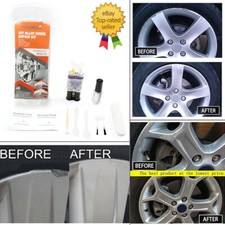 ALLOY WHEEL RIM REPAIR KIT