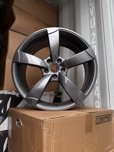 Set 5x112 ttrs - of,