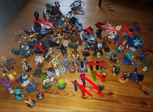Skylanders activision - skylanders,