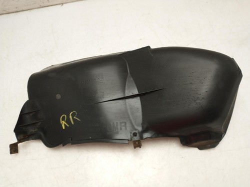 Monaro wing liner splash - wing,