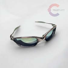 Oakley Juliet Ichiro 3rd model