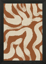 Internal Divide Framed Wall