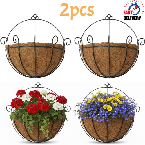 Wall hanging planter garden - wall,