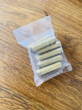 airsoft balls sockets Magnum 357 super softair lot x6 accessories