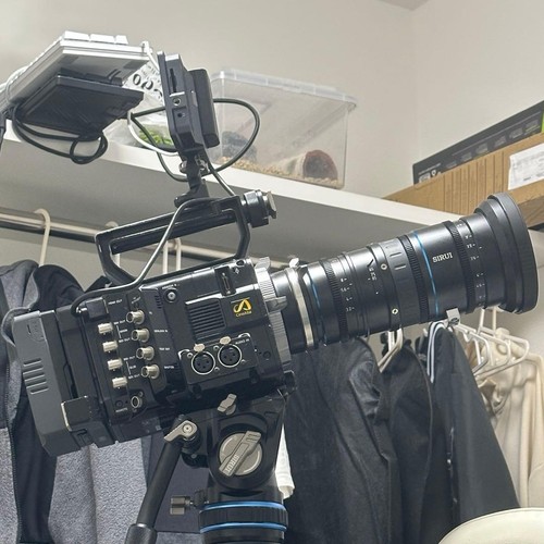 Sony pmw f55 professional - sony,