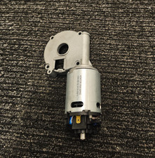 WZMotor CR097JSDR002 Coffee