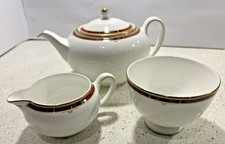 WEDGWOOD "Colorado" FINE BONE