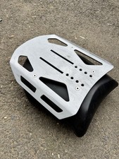 Sargent Luggage Seat BMW