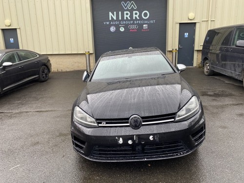 Golf mk7 breaking - r, 10x