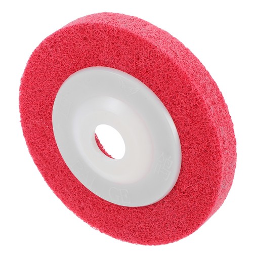 Nylon surface conditioning - surface,